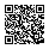 スマートフォンQRコード