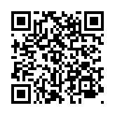 スマートフォンQRコード