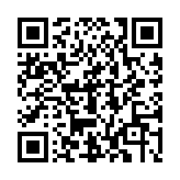 スマートフォンQRコード