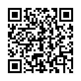 スマートフォンQRコード