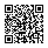 スマートフォンQRコード