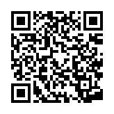 スマートフォンQRコード