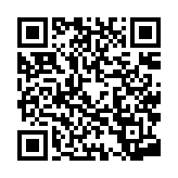 スマートフォンQRコード