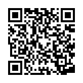 スマートフォンQRコード