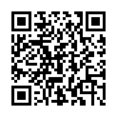 スマートフォンQRコード