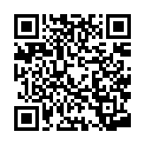 スマートフォンQRコード
