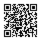 スマートフォンQRコード