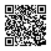 スマートフォンQRコード