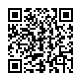 スマートフォンQRコード