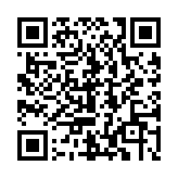 スマートフォンQRコード