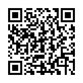 スマートフォンQRコード