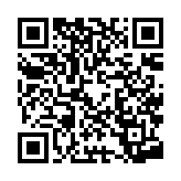 スマートフォンQRコード