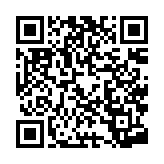 スマートフォンQRコード