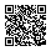 スマートフォンQRコード