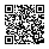 スマートフォンQRコード