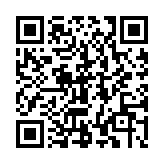 スマートフォンQRコード