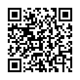 スマートフォンQRコード