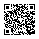 スマートフォンQRコード