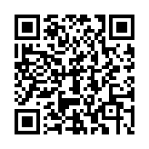 スマートフォンQRコード