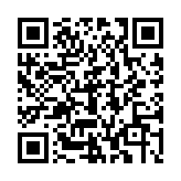 スマートフォンQRコード