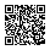 スマートフォンQRコード