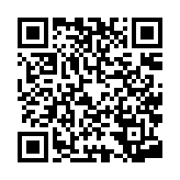 スマートフォンQRコード