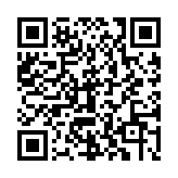 スマートフォンQRコード