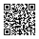 スマートフォンQRコード