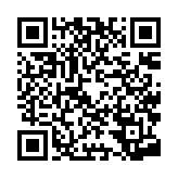 スマートフォンQRコード