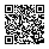 スマートフォンQRコード