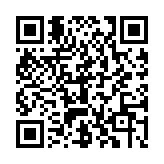 スマートフォンQRコード