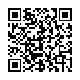 スマートフォンQRコード