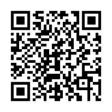 スマートフォンQRコード