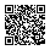 スマートフォンQRコード