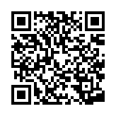 スマートフォンQRコード