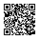 スマートフォンQRコード