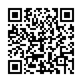 スマートフォンQRコード