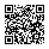 スマートフォンQRコード