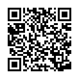 スマートフォンQRコード
