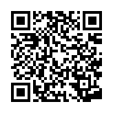 スマートフォンQRコード
