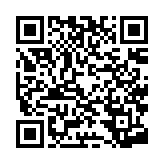 スマートフォンQRコード