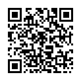 スマートフォンQRコード