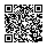 スマートフォンQRコード