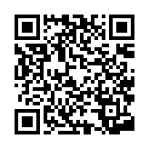 スマートフォンQRコード