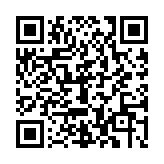 スマートフォンQRコード