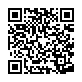 スマートフォンQRコード