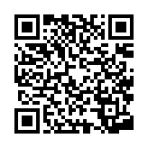 スマートフォンQRコード