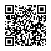 スマートフォンQRコード