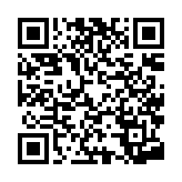 スマートフォンQRコード