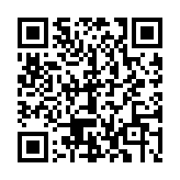 スマートフォンQRコード